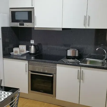 Apartamento Centro Funchal *