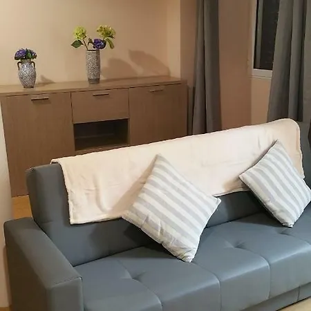 Apartamento Centro Funchal Apartment Funchal (Madeira)