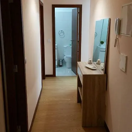 Apartamento Centro Funchal Apartment *