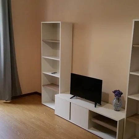 Apartamento Centro Funchal