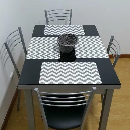 Apartment Apartamento Centro Funchal Funchal (Madeira)