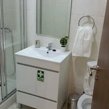Apartamento Centro Funchal Apartment Funchal (Madeira)
