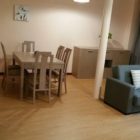 Apartamento Centro Funchal *