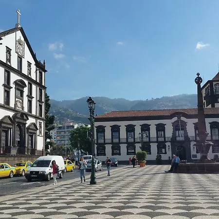 Apartamento Centro Funchal Funchal (Madeira)