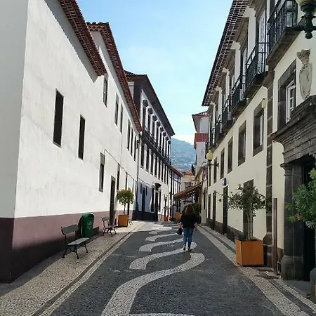 Apartamento Centro Funchal