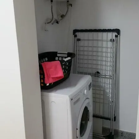 Apartmán Apartamento Centro Funchal Funchal (Madeira)