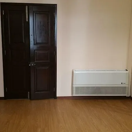 Apartmán Apartamento Centro Funchal